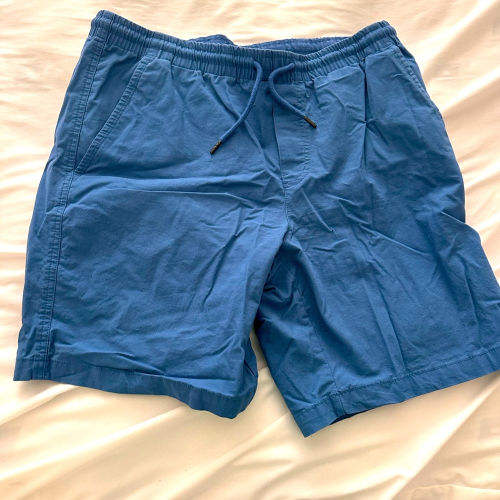 Soft cotton Jcrew shorts